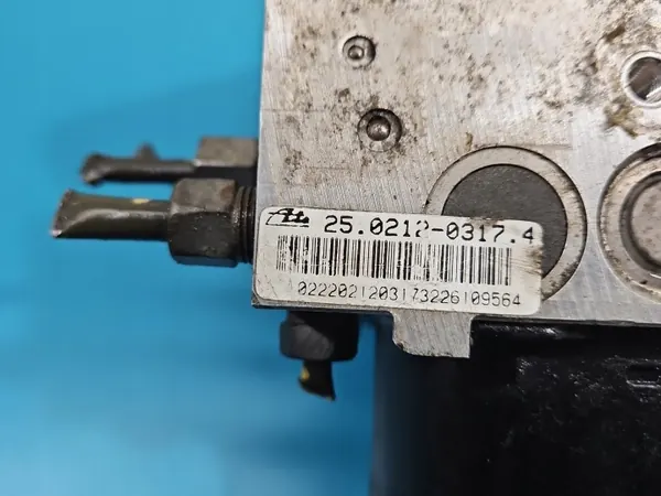 ABS-pump OEM 00401812C200 för Opel Antara image 7