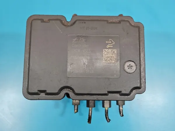 ABS-pump OEM 00401812C200 för Opel Antara image 9