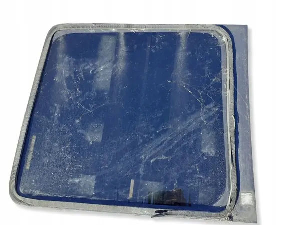 Vitre latérale arrière OEM 43R001583 pour VW Caddy 2007 image 3