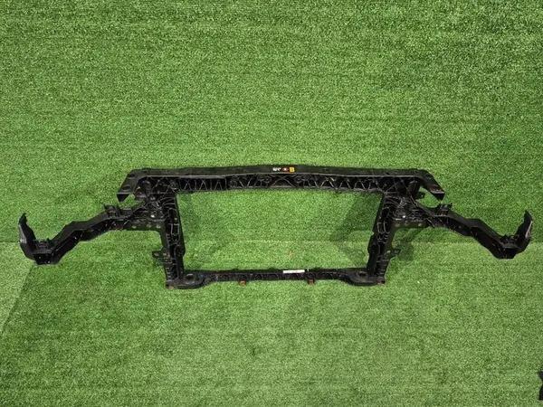 Frontstoßstange Kia Niro image 4