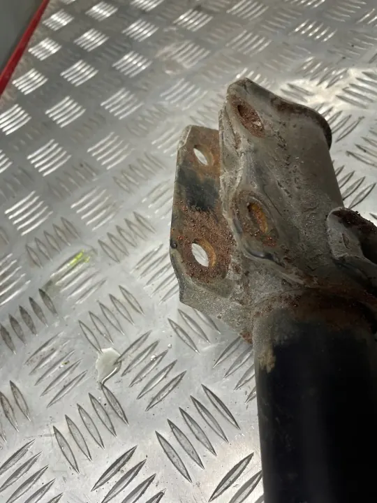 Amortecedor MacPherson Esquerdo OEM 59664710 Subaru Forester I image 3