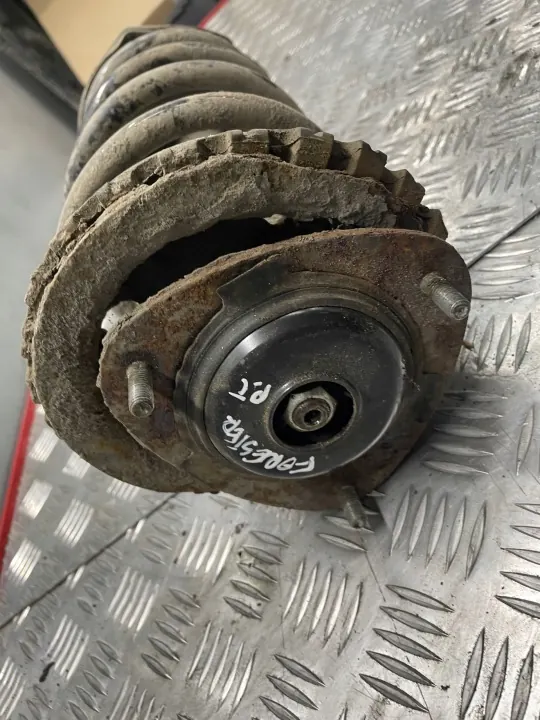 Amortecedor MacPherson Esquerdo OEM 59664710 Subaru Forester I image 5