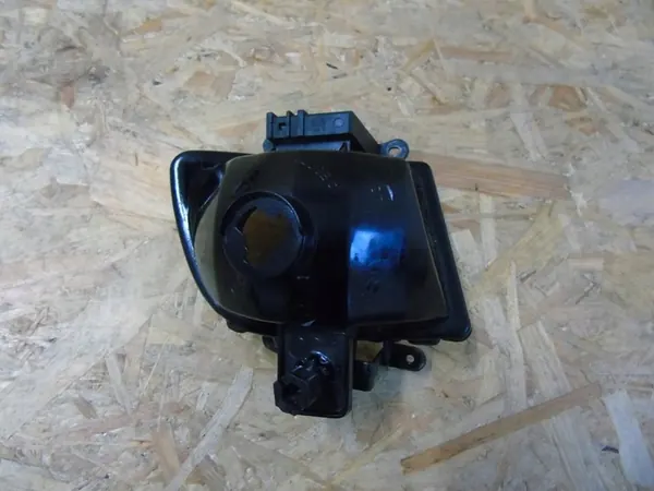 Farol esquerdo Hyundai Getz 02-05 OE image 2