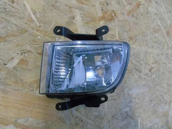 Farol esquerdo Hyundai Getz 02-05 OE image 3