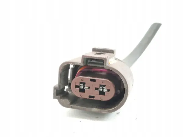 2009 Audi RS6 C6 Cabo de freio de mão 3B0973752A image 2