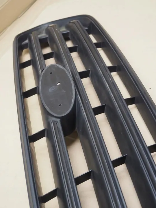 Grelha Ford Transit Custom Lift OEM JK21-17B968-AC image 5