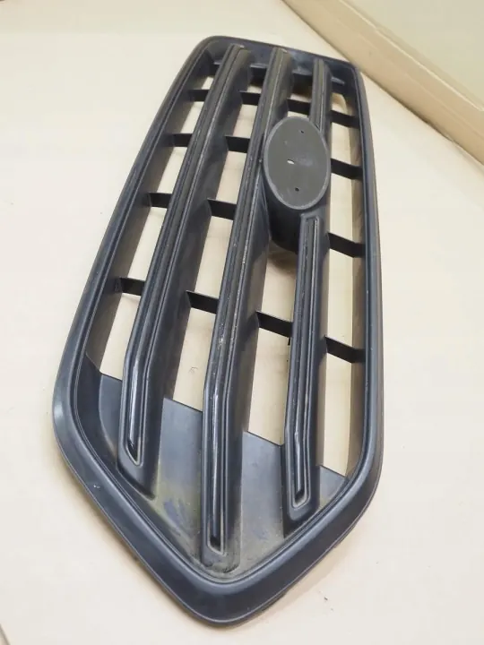 Grelha Ford Transit Custom Lift OEM JK21-17B968-AC image 7