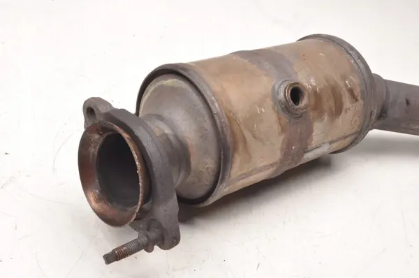 Jaguar XJ X351 5.0 V8 Katalysaattori OEM AW93-5E214-BC image 8