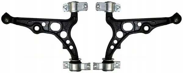 Fast FT15001 Braccio di Sospensione, Ruota image 3