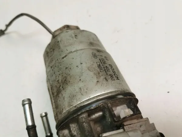 Filtro de combustível Mitsubishi OE OEM 026402063 - Usado image 5