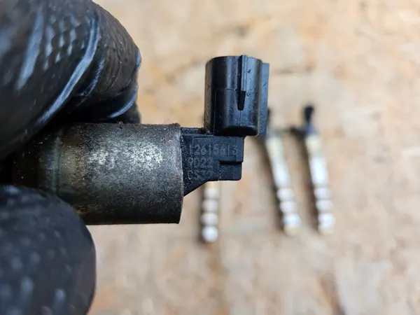 Variabel Ventilstyrningssensor Opel Insignia A 2.8 V6 Turbo image 2