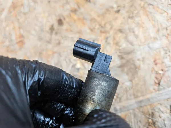 Variabel Ventilstyrningssensor Opel Insignia A 2.8 V6 Turbo image 4