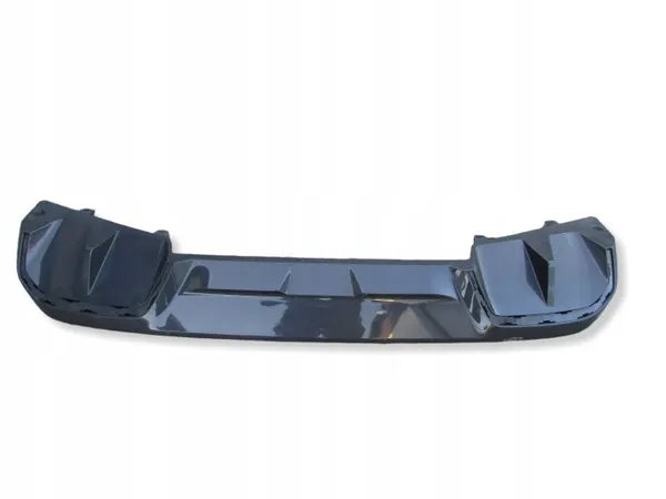 Refuerzo parachoques trasero OEM 5A116B1 BMW i4 G26 image 2