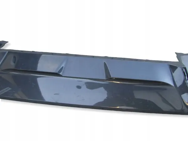 Refuerzo parachoques trasero OEM 5A116B1 BMW i4 G26 image 3