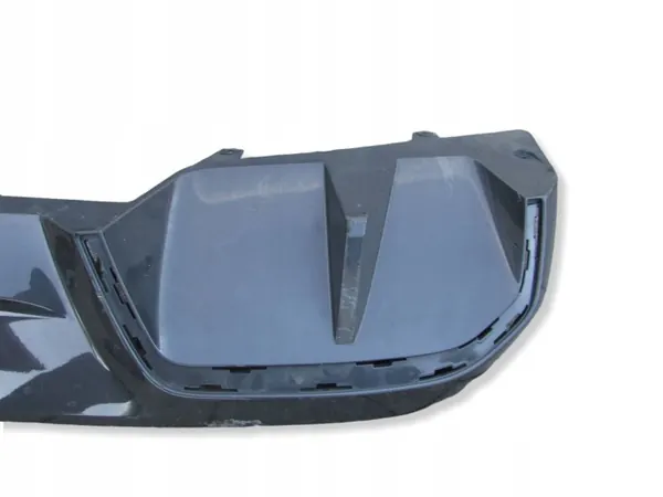 Refuerzo parachoques trasero OEM 5A116B1 BMW i4 G26 image 4