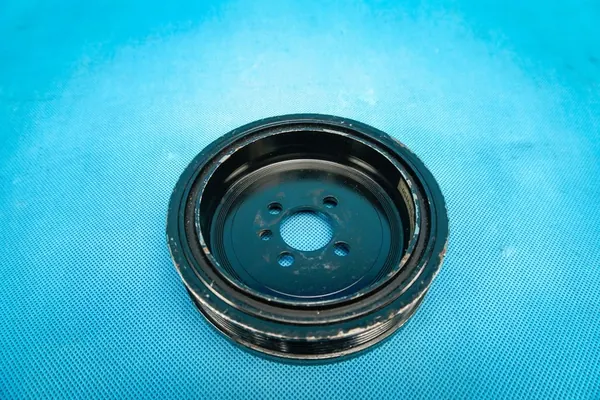 Polia do virabrequim Audi Q3 Golf VII 04L105243A image 3