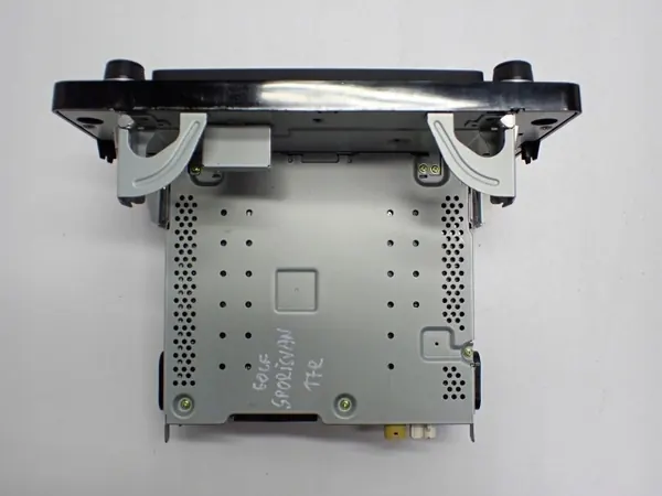 Radio CD MIB2 OEM 510035869A pour VW Golf VII image 4