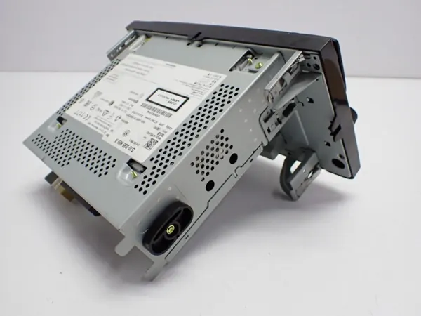 Radio CD MIB2 OEM 510035869A pour VW Golf VII image 5