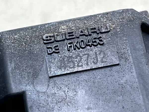 Tändspole för Subaru Legacy Forester 22433AA681 image 2