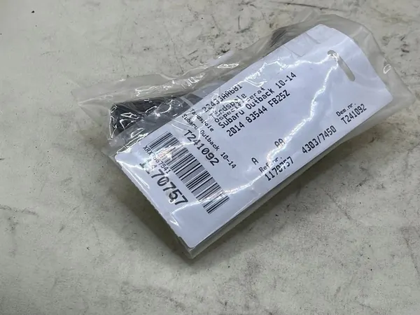 Tändspole för Subaru Legacy Forester 22433AA681 image 3