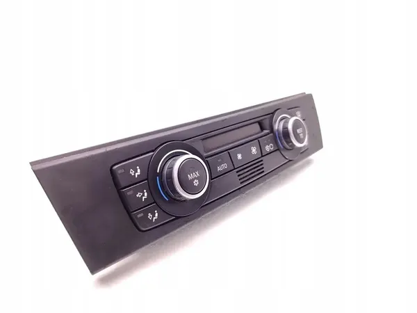 BMW E91 FL Luchtventilatiepaneel 9199260 image 2