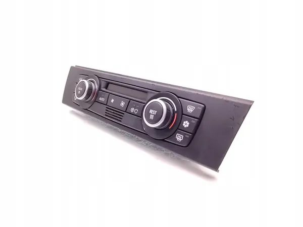 BMW E91 FL Luchtventilatiepaneel 9199260 image 3