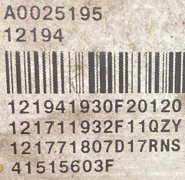 FORD C-MAX MK2 II 1.6 TDCI Styrväxel image 2