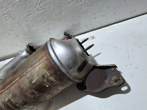 Renault Clio IV DPF Filter Catalytic Converter OEM image 3