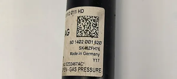 Ammortizzatore Posteriore Destro Skoda Superb III 3Q0512011HD image 3