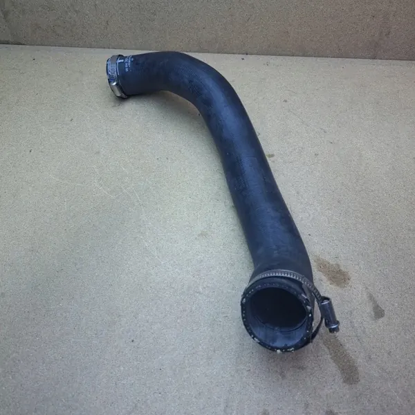 Intercoolerpijp Peugeot 308 II 1.6 THP OEM 7116957 image 2