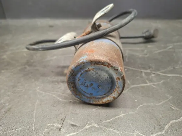 OEM 0221118005 Sytytyspalikka Mercedes W116 image 3