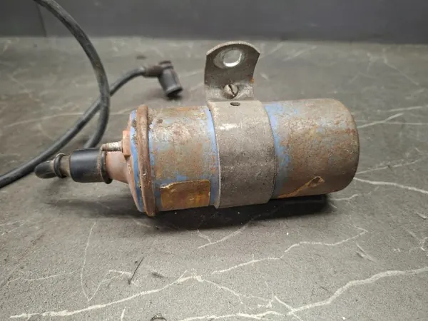 OEM 0221118005 Sytytyspalikka Mercedes W116 image 4