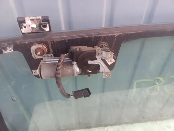 Jeep Wrangler TJ 96-06 Bakruta Hardtop OEM image 10