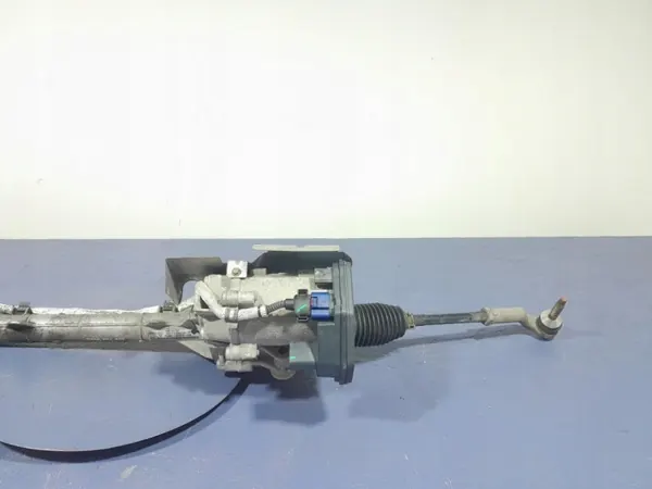 Lenkgetriebe Ford Mondeo MK5 OEM FG9C-3D070-ED image 3