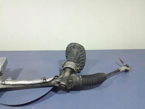Lenkgetriebe Ford Mondeo MK5 OEM FG9C-3D070-ED image 7