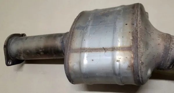 OEM 2315536X Katalysator för Volvo XC60 II 2.0D image 3