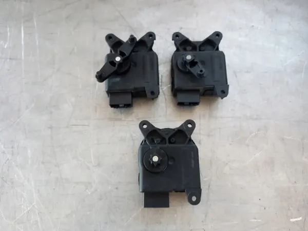 Lämmittimet Opel Vectra C image 2