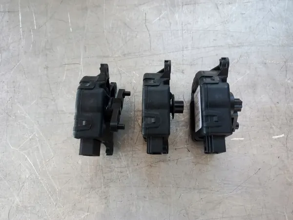 Lämmittimet Opel Vectra C image 3