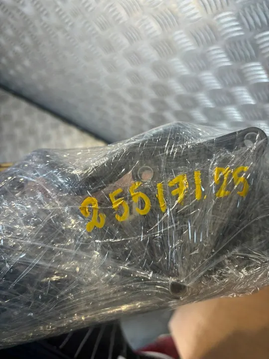 Carcasa de termostato Renault Nissan 1.6 DCI image 5