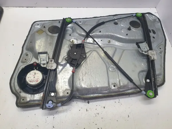 OEM 3B4837755 Elevador ventanilla delantera izquierda VW Passat B5 image 3