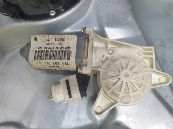 OEM 3B4837755 Elevador ventanilla delantera izquierda VW Passat B5 image 4