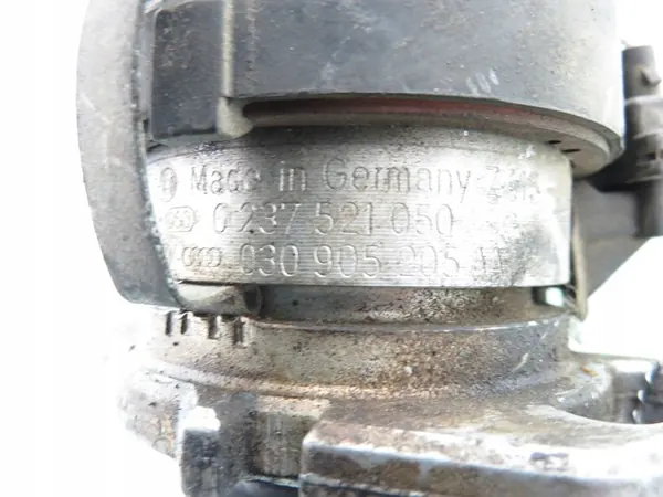 Sytytysjakaja Bosch 0 237 521 050 image 5