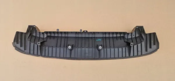 Cache plaque pare-chocs avant Mazda CX-3 OEM D10E500S1 image 2