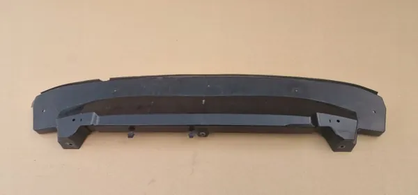 Cache plaque pare-chocs avant Mazda CX-3 OEM D10E500S1 image 3