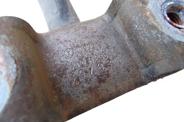 Stabilizzatore anteriore AUDI A3 (8P1) 1K0411335B image 6