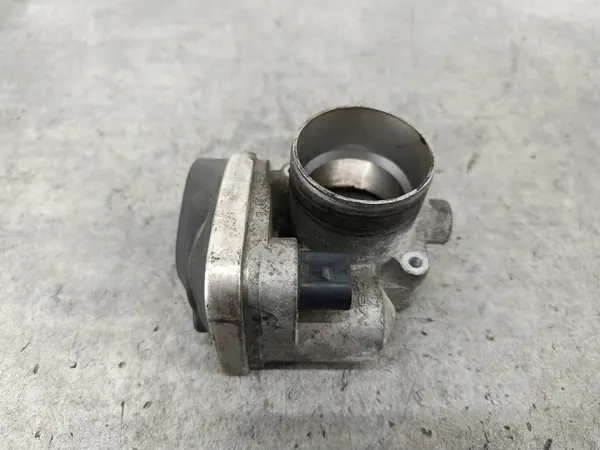 Gasklephuis OEM 036133062M voor VW Bora 1.6 16V image 2
