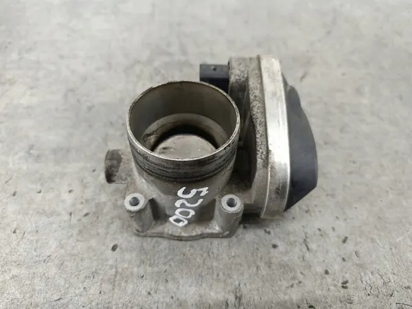 Gasklephuis OEM 036133062M voor VW Bora 1.6 16V image 3