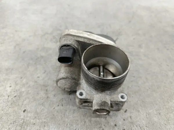 Gasklephuis OEM 036133062M voor VW Bora 1.6 16V image 4