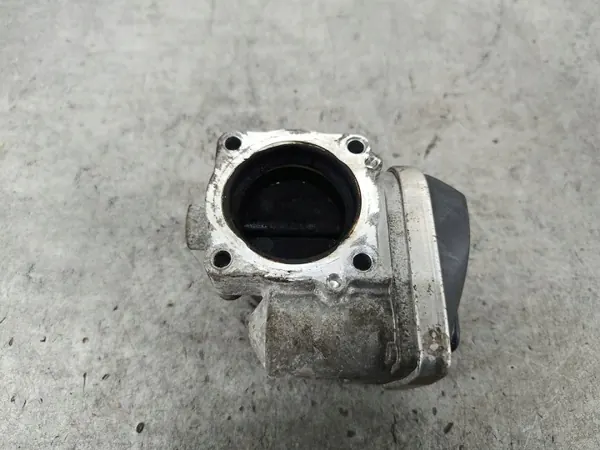 Gasklephuis OEM 036133062M voor VW Bora 1.6 16V image 6