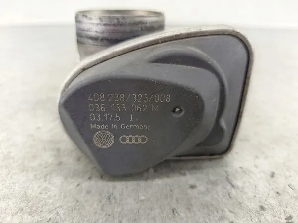 Gasklephuis OEM 036133062M voor VW Bora 1.6 16V image 8
